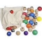 Heuristisches Material Kugeln, ab 12 Monate