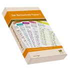 Der Rechtschreib-Trainer 2