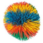 Spordas� Pompon Ball, 7 cm, ab 3 Jahre