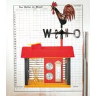 Wetterwartenst�nder