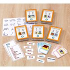 Phonogramm-Dosen, Arbeitsmaterial, ab 1. Klasse