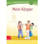 Mein K�rper - Werkstatt, 3.-4. Klasse