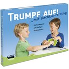 TRUMPF AUF! �mit Rechtschreibung, Spielkarten, ab 8 Jahre