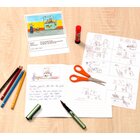 Satzzeichentrainer, Lernmaterial, 3.-4. Klasse