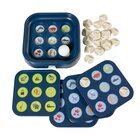 Gonge Pustelotto, f�r Kinder und Erwachsene