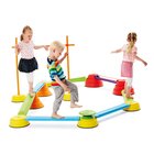 Gonge� Build'n'Balance, gro�es Set