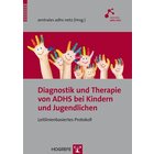 Diagnostik und Therapie von ADHS bei Kindern und Jugendlichen, Buch