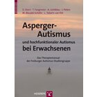 Asperger-Autismus und hochfunktionaler Autismus bei Erwachsenen, Buch