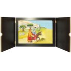 Kamishibai Erz�hltheater DIN A3, ab 2 Jahre