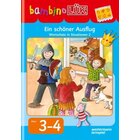bambinoL�K Ein sch�ner Ausflug, 3-4 Jahre