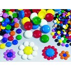 Muggelsteine � 19,5 mm, ab 3 Jahre