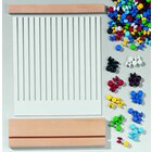 Aximo-Halter, Holz, gro�, ab 4 Jahre