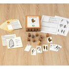 Die K�rnerkiste, Sachunterricht ab dem 3. Schuljahr