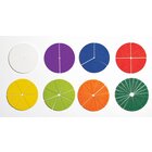 Das Br�chelabor - Erg�nzungsset B: Bruch-Teile, 8-12 Jahre