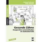 Gesunde Z�hne, Brosch�re, 1.-2. Klasse