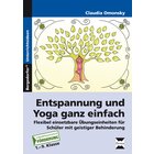 Entspannung und Yoga ganz einfach, Buch inkl. CD