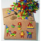 N�gelchen 12 mm/1000 St�ck