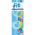 FIT in Mathe Z�hlen bis 20, 4-7 Jahre