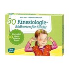 30 Kinesiologie-Bildkarten f�r Kinder, 1-8 Jahre