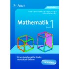 Begabte Kinder individuell f�rdern, Mathe Band 1