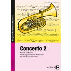 Concerto 2, Buch, 3.-6. Klasse