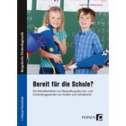 Bereit f�r die Schule?, Testpaket, Vorschule/1. Klasse