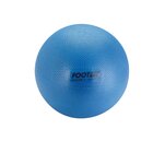 Gymnic Softplay Fu�ball 22 cm, 220 gr, blau