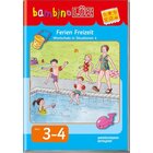 bambinoL�K Ferien+Freizeit, 3-4 Jahre