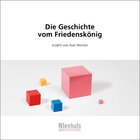 Die Geschichte des Friedensk�nigs, Buch