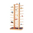 Multibahn Maxi, Holzkugelbahn, ab 18 Monate