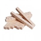 Dienes Zehnerstange Massivholz - beste Qualit�t!