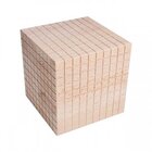 Dienes Tausenderw�rfel Massivholz - beste Qualit�t!