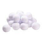 Schneeb�lle Set, 20 St�ck