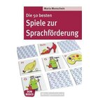 Die 50 besten Spiele zur Sprachf�rderung, ab 4 Jahre