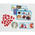 Klanglotto 1, Ger�usche, Spiel- und �bungsmaterial, ab 4 Jahre