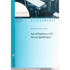 Test of Playfullness (ToP) - Test zur Spielf�higkeit