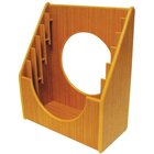 Halter f�r Rahmen mit Verschl�ssen, ab 3 Jahre