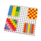 Mosaik, Legespiel, 4-9 Jahre