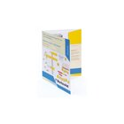 W�rter legen und lesen, 32 Einlegebl�tter