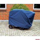 Winther� Abdeckschutz 8819095 f�r Turtle Kinderbus 4er-Sitz