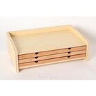 Biologische Kommode Achtung! Neue Ausf�hrung!, ab 4 Jahre