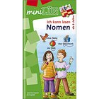miniL�K Ich kann lesen: Nomen, 1.Klasse