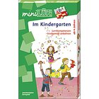 miniL�K Set Im Kindergarten, 4-5 Jahre