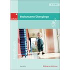 Bedeutsame �berg�nge f�r Kinder von 0 bis 3 Jahren