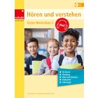 H�ren und Verstehen Erster Wortschatz 2, ab 5 Jahren