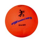 Hypersoft Fu�ball Gr��e 5, � 22 cm