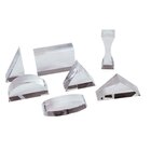 Acryl-Prismen f�r Optik-Experimente