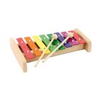 Betzold Musik Regenbogen Glockenspiel, 3-6 Jahre