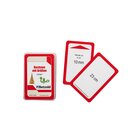 Rechnen mit Gr��en: L�ngen, Spielkarten zum Magischen Zylinder, 7-9 Jahre