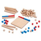 Sch�ler-Dezimalsatz ZR 100, 7-8 Jahre